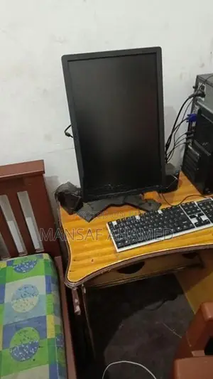 PC Full Set