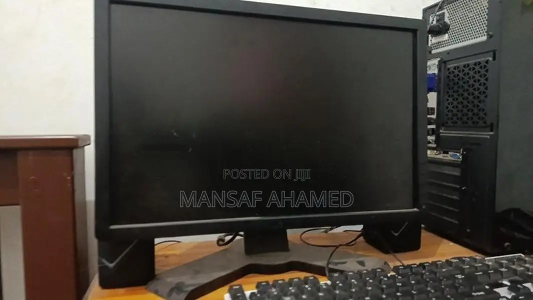 PC Full Set