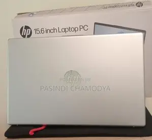 HP i5 1334U 13th Gen Laptop 8GB 512GB