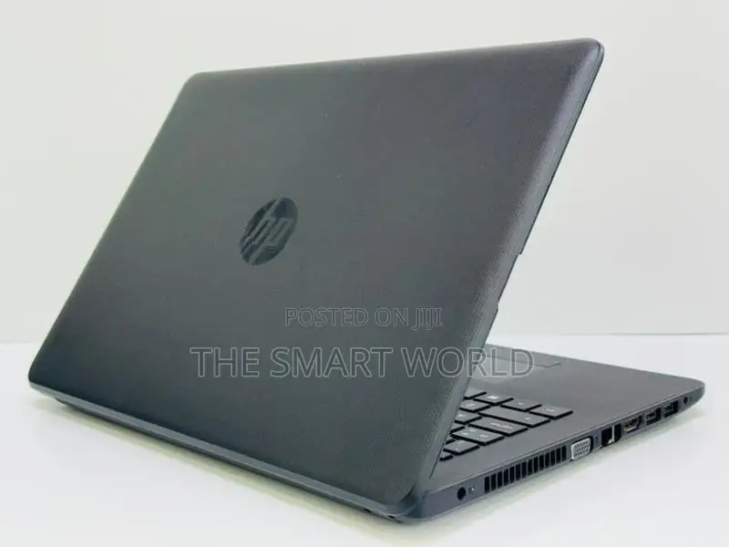 HP NoteBook AMD A4 4GB RAM 128GB SSD High Professional Laptop