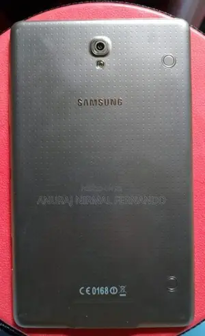 Samsung Galaxy Tab S 16GB