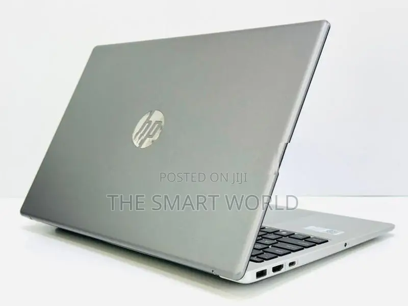 HP NoteBook Core i3 13th Gen 8GB RAM 256GB NVMe High Professional Lapt