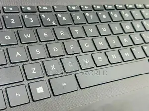 HP NoteBook AMD A4 4GB RAM 128GB SSD High Professional Laptop