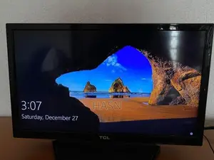 Dell Mini Pc Set