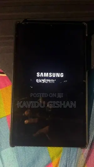 Samsung Galaxy A7 Lite Tab (Used)