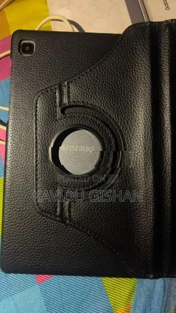 Samsung Galaxy A7 Lite Tab (Used)