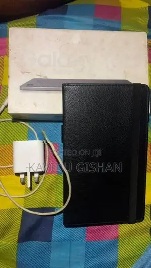 Samsung Galaxy A7 Lite Tab (Used)