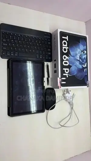 Blackview Tab 60 Pro
