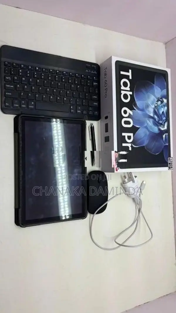 Blackview Tab 60 Pro