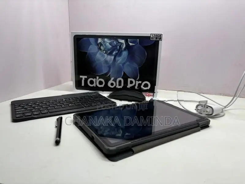 Blackview Tab 60 Pro