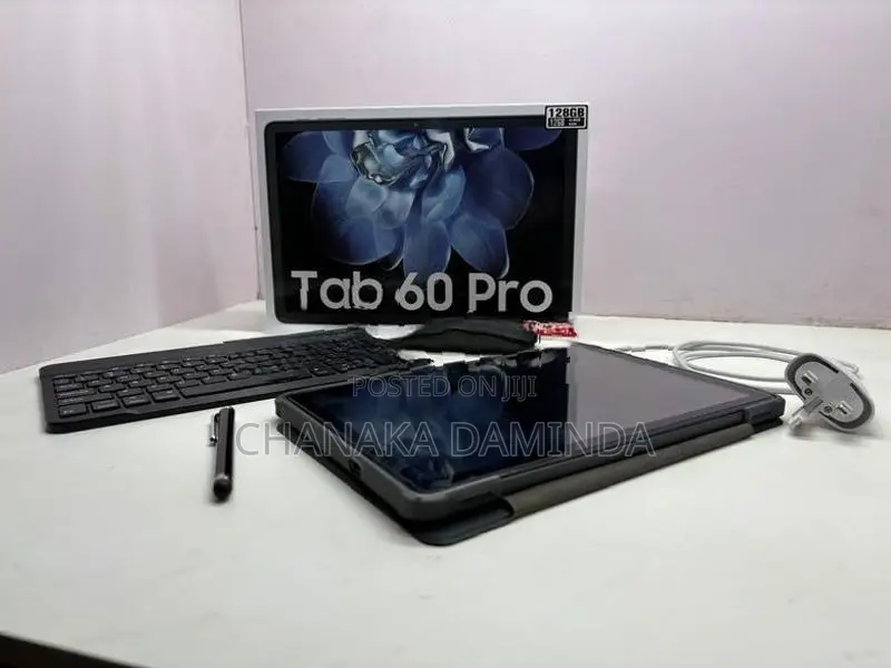 Blackview Tab 60 Pro