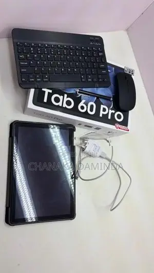 Blackview Tab 60 Pro