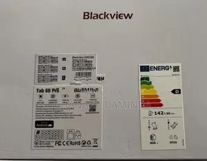 Blackview Tab 60 Pro