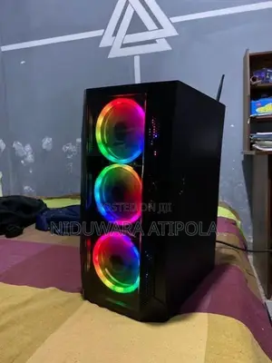 I5 8th Gen PC
