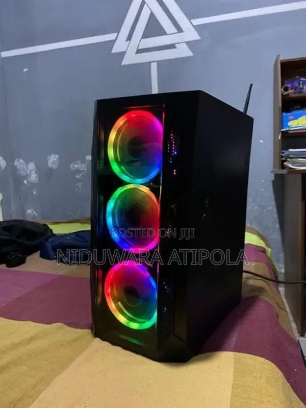 I5 8th Gen PC
