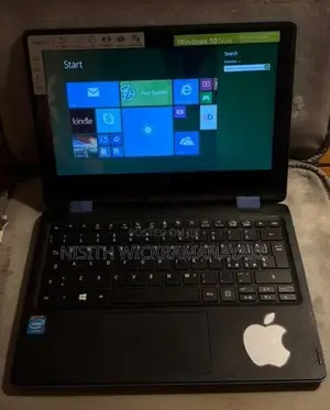 Notebook Laptop