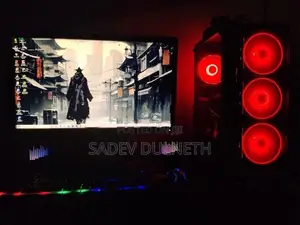 Gaming PC