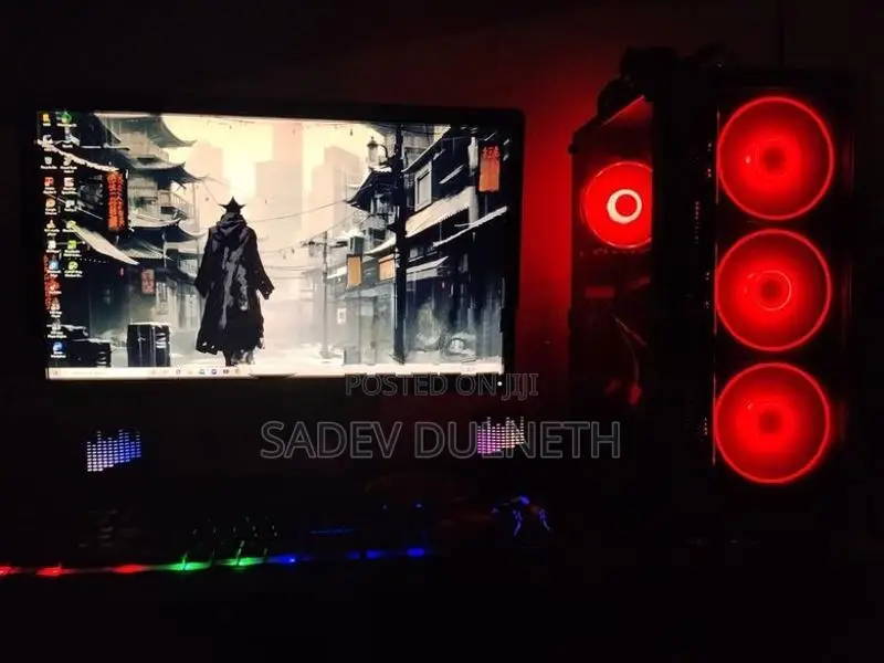 Gaming PC