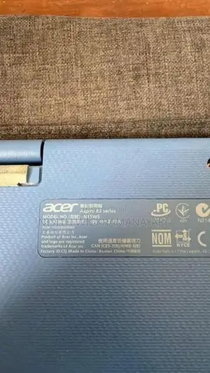 Notebook Laptop