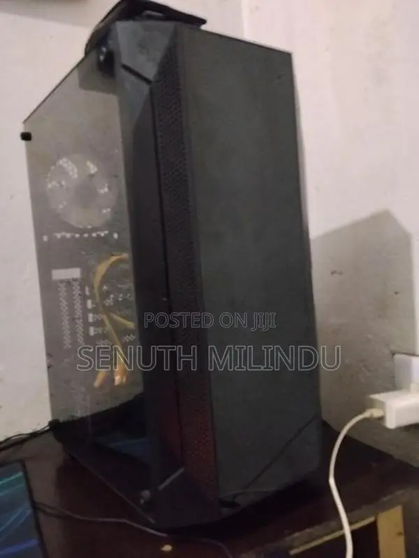 I5 4th Gen Gaming Pc