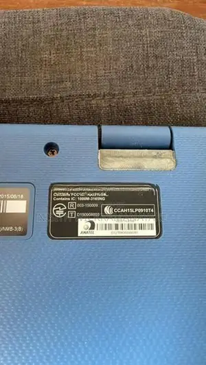Notebook Laptop