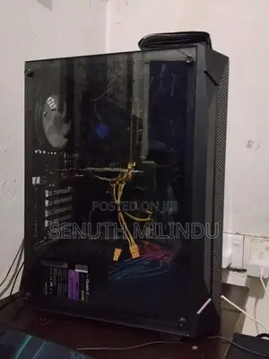 I5 4th Gen Gaming Pc