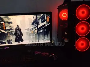 I5 4th Gen Gaming Pc
