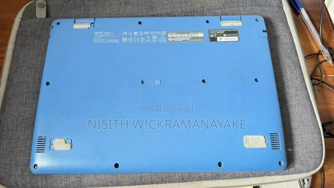 Notebook Laptop