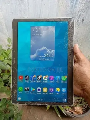 Samsung Tab S 3GB 16GB