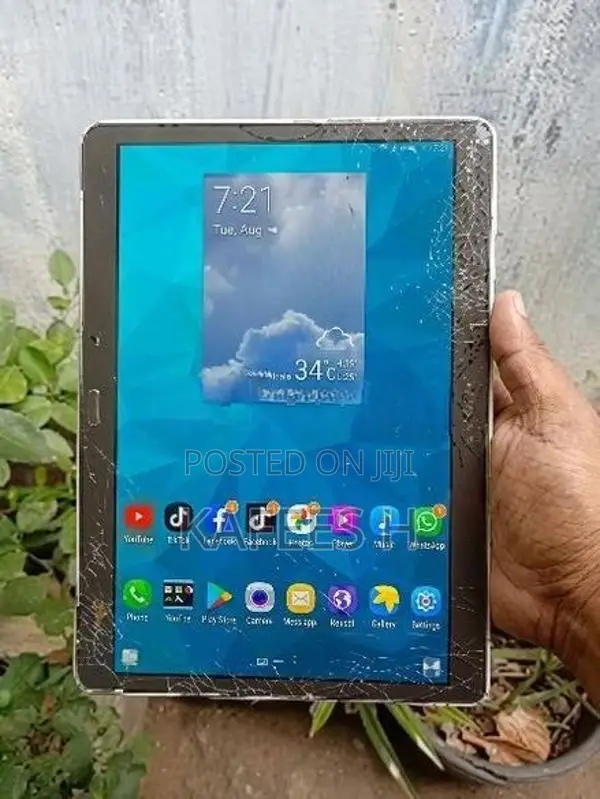 Samsung Tab S 3GB 16GB