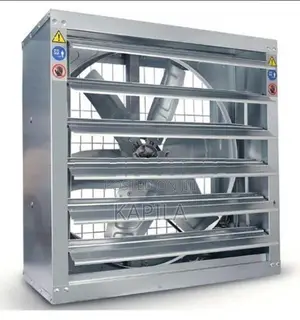 Exhaust Fan