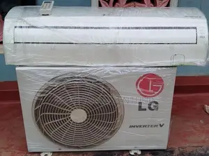 LG Air Conditioner