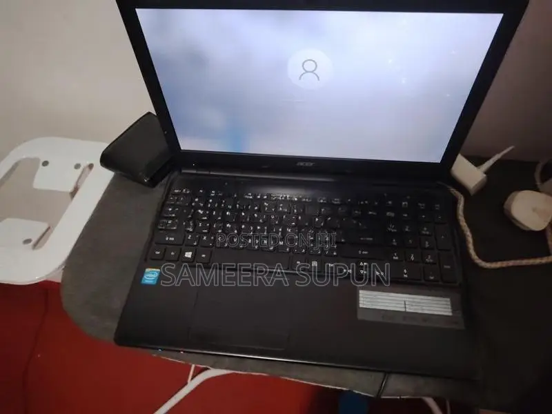 Acer Laptop