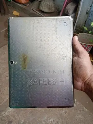 Samsung Tab S 3GB 16GB