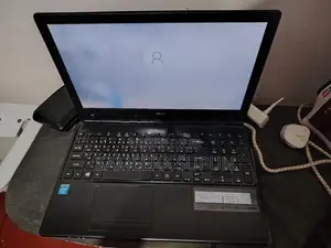 Acer Laptop