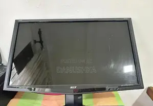 Acer - G2 45H Monitor