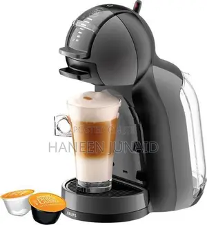 Dolce Gusto Mini Me Automatic Capsule Coffee Machine