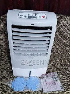 Midea Air Cooler