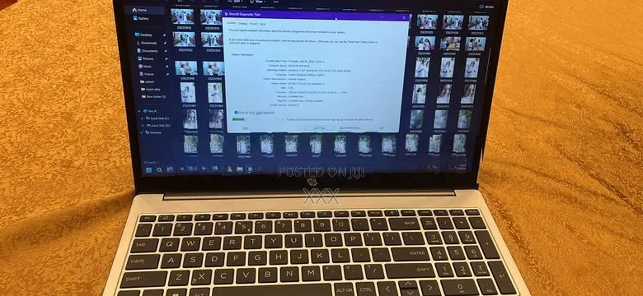 HP i3 13th Gen Laptop