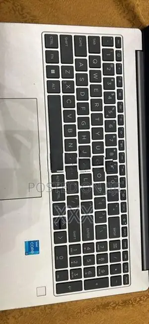 HP i3 13th Gen Laptop