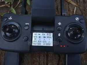 Gps L900 Pro Drone