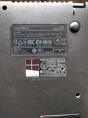 dell vostro5470 corei7