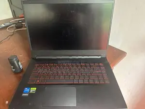 MSI GAMING LAPTOP