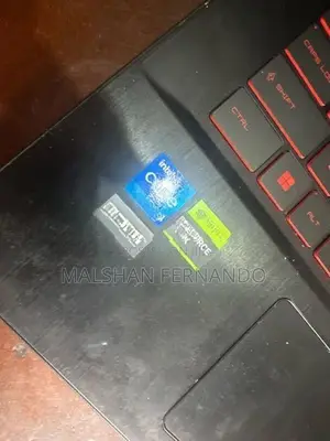 MSI GAMING LAPTOP