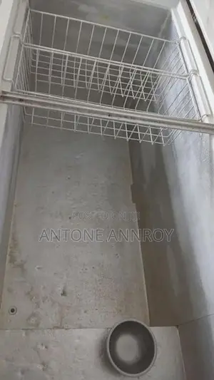 deepfreezer