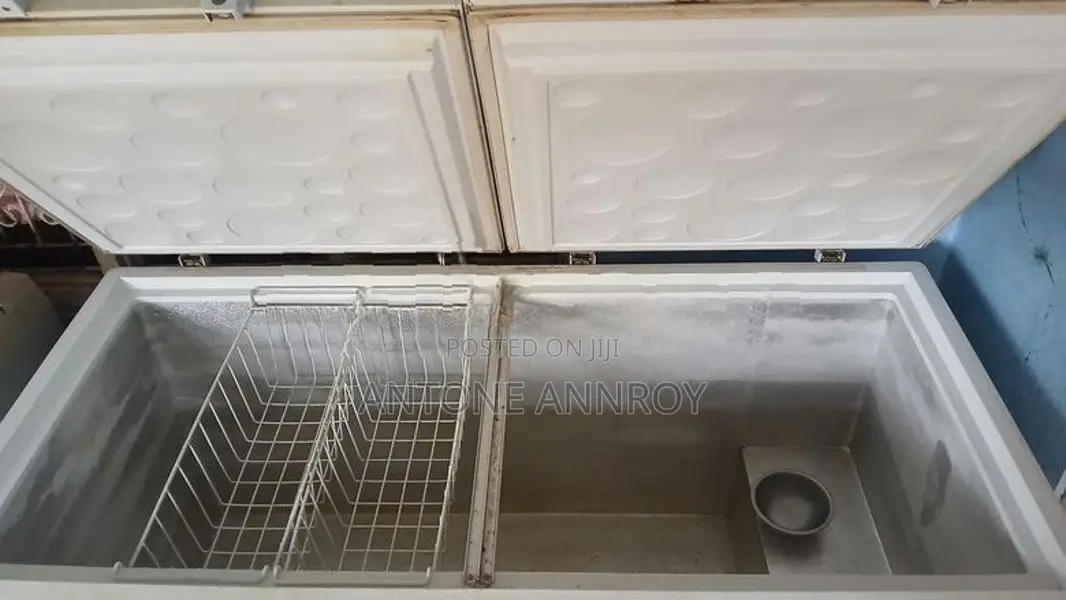deepfreezer
