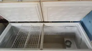 deepfreezer