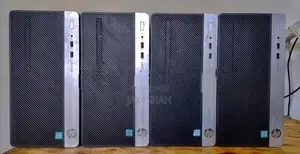 i5 7th Gen Computer