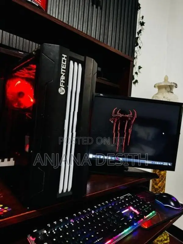 Pc sall