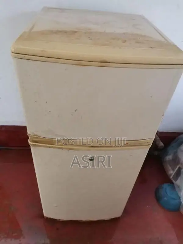 LG Refrigerator